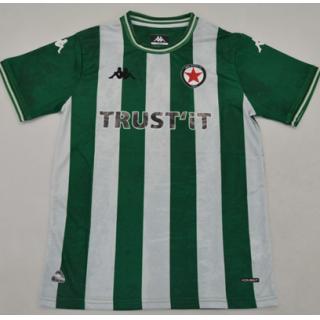 Red Star FC 1a Equipación 2025/26
